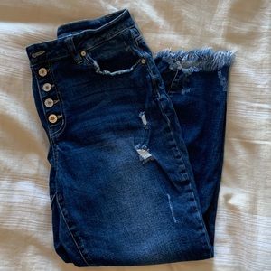 KanCan Jeans size 15 *worn once
